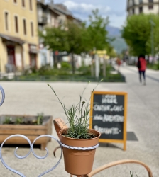 L'Atelier Maga en F&ecirc;te : march&eacute; de cr&eacute;ateur.ices , ateliers cr&eacute;atifs, brocante & concerts !