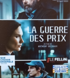 CINE DEBAT LA GUERRE DES PRIX