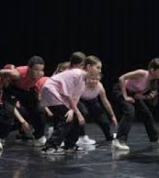 Spectacle des talents de la MJC