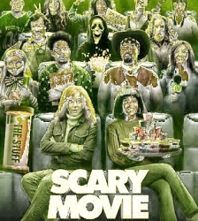 S&eacute;ance cin&eacute;ma : Scary Movie