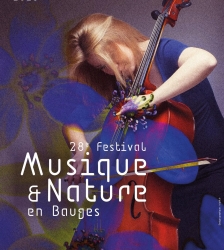 Concert du Festival "Musique et Nature en Bauges" Voyage &agrave; Venise, hors des sentiers battus