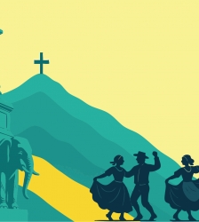 Festival des Cultures du Monde de Chamb&eacute;ry