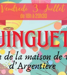 La Guinguette