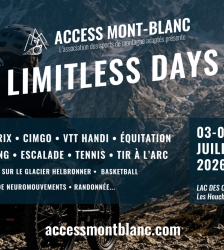 Limitless Days