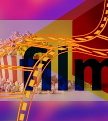 Cin&eacute; en plein air - Le Roman de Jim