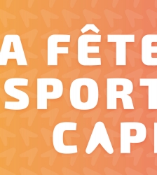 F&ecirc;te du Sport CAPI 2026