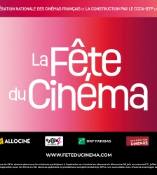 La F&ecirc;te du Cin&eacute;ma