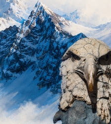 Exposition d'art : "Le souffle des cimes"