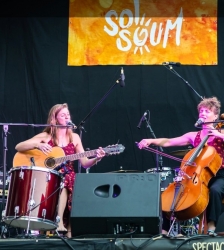 Concert Sol Soum
