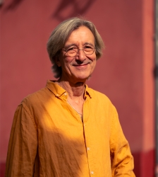Audition estivale d'orgue - Freddy Echelberger