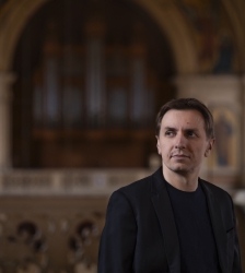 Audition estivale d'orgue - Thomas Lac&ocirc;te