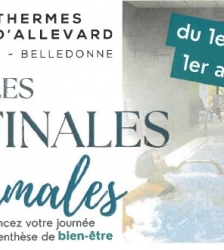 Les matinales thermales