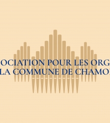 Concert du Festival d'orgue de la vall&eacute;e de Chamonix
