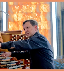 Concert du Festival d'orgue de la vall&eacute;e de Chamonix