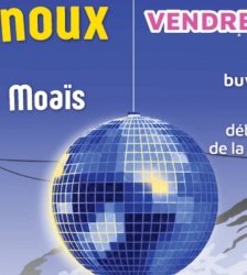 Festi'Vinoux