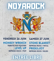 Noyarock