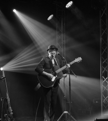 Concert : Magali Michaut