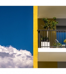 Exposition photo : Regards sur la ville