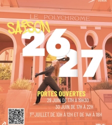 Portes Ouvertes du conservatoire de Voiron