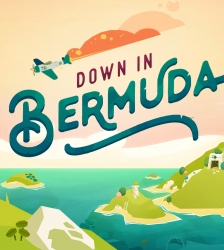 Marathon du jeu vid&eacute;o - Down in Bermuda