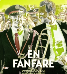 Une toile &agrave; la belle &eacute;toile 2026 : En fanfare