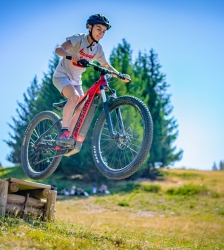 Tous en selle !