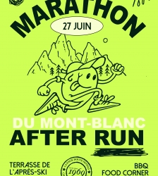After Run