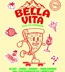 Bella Vita