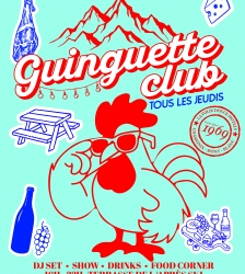 Guinguette Club