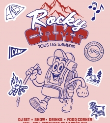 Rocky Camp