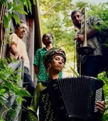 Concert : Mazi Missouk