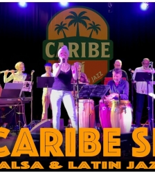 Concert Latino : Caribe Si