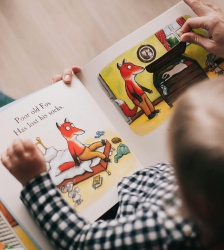 Histoires pour les petits