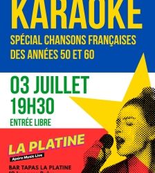 Karaok&eacute; : Sp&eacute;cial chansons fran&ccedil;aises, 2e &eacute;dition
