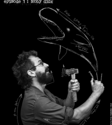 Spectacle : Quincaillerie Moby Dick