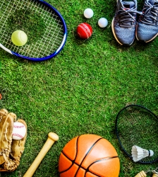 Tournois de basket