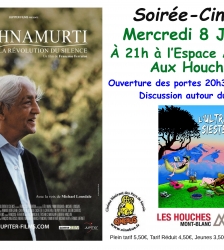 "Krishnamurti, La R&eacute;volution du Silence"
