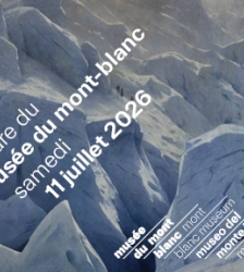 R&eacute;ouverture du mus&eacute;e du Mont-Blanc
