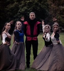 Les Filles de la lune