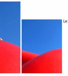 Exposition de Jean-Michel Pouzet