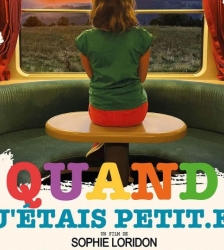 Projection du film "Quand j'&eacute;tais petit" et rencontre avec la r&eacute;alisatrice