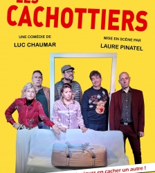 LES CACHOTTIERS