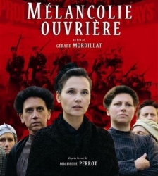 Cin&eacute;-rencontre : "M&eacute;lancolie ouvri&egrave;re"