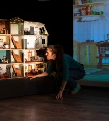 Festival les journ&eacute;es p&eacute;tillantes -  &ldquo;Un jour comme les autres&rdquo; - Barraux
