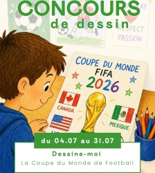Concours de Dessin