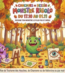 Concours de Dessin