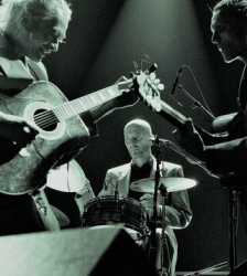 Concert Denis Gaud et son orchestre