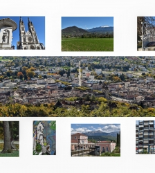 Exposition photo : Regards sur Voiron
