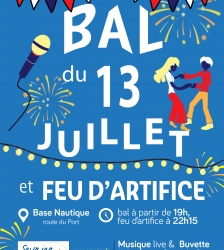 F&ecirc;te nationale