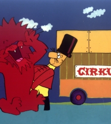 Cin&eacute;ma : L&eacute;o et Fred